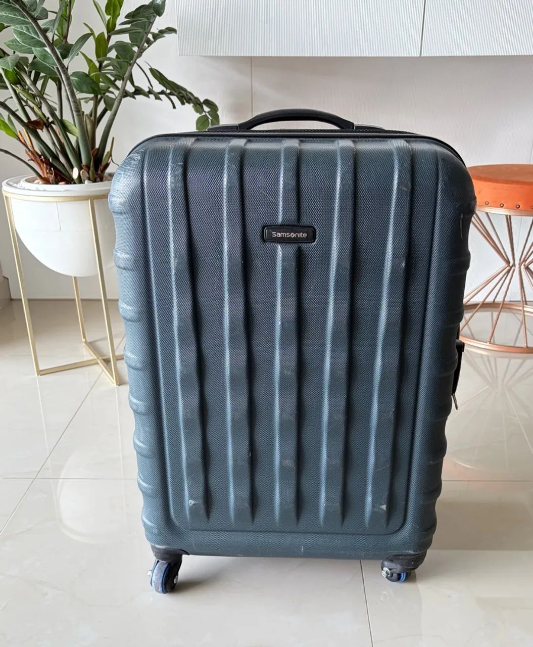 Mala média Samsonite