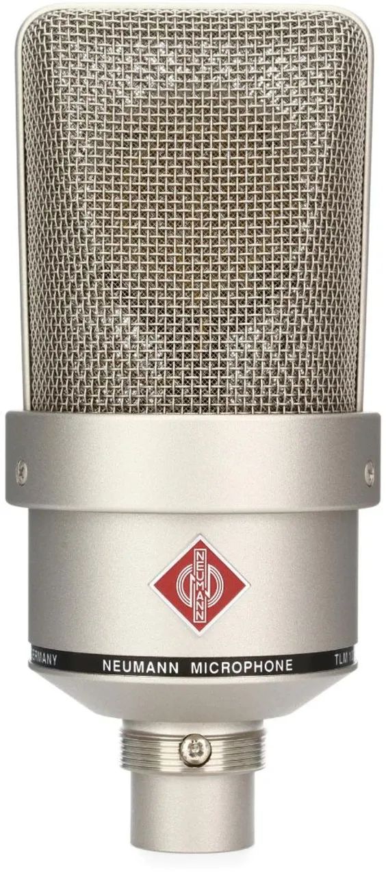 Microfone TLM 103 - Foto 4