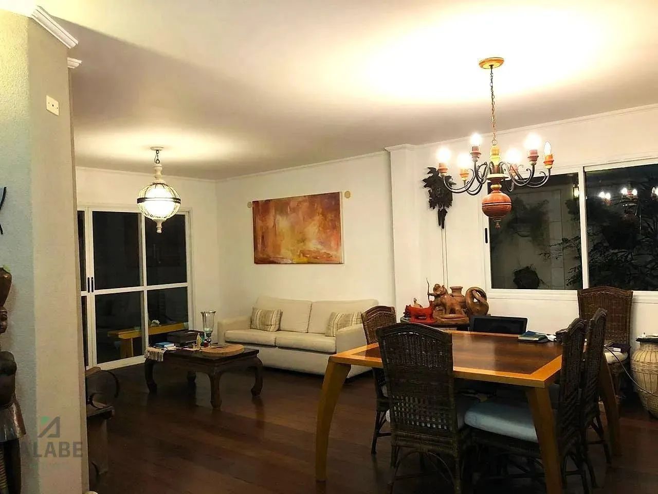 "Casa de Condomínio localizada na Granja Julieta 240m², 4 dormitórios, sendo 2 suítes, 3 v - Foto 4