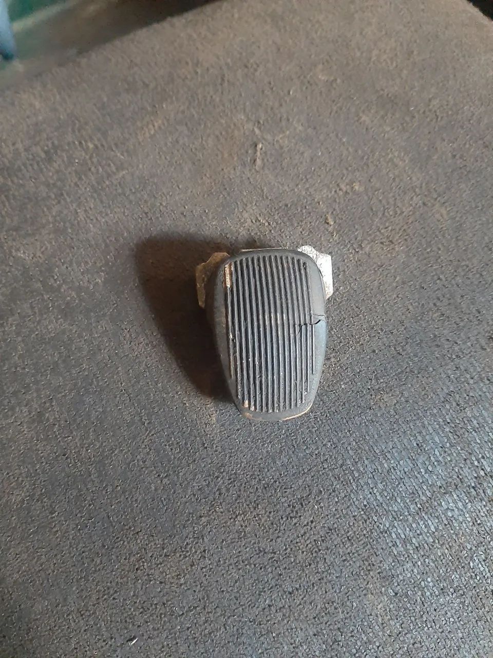 Baratinha da alça de teto fusca - Foto 3