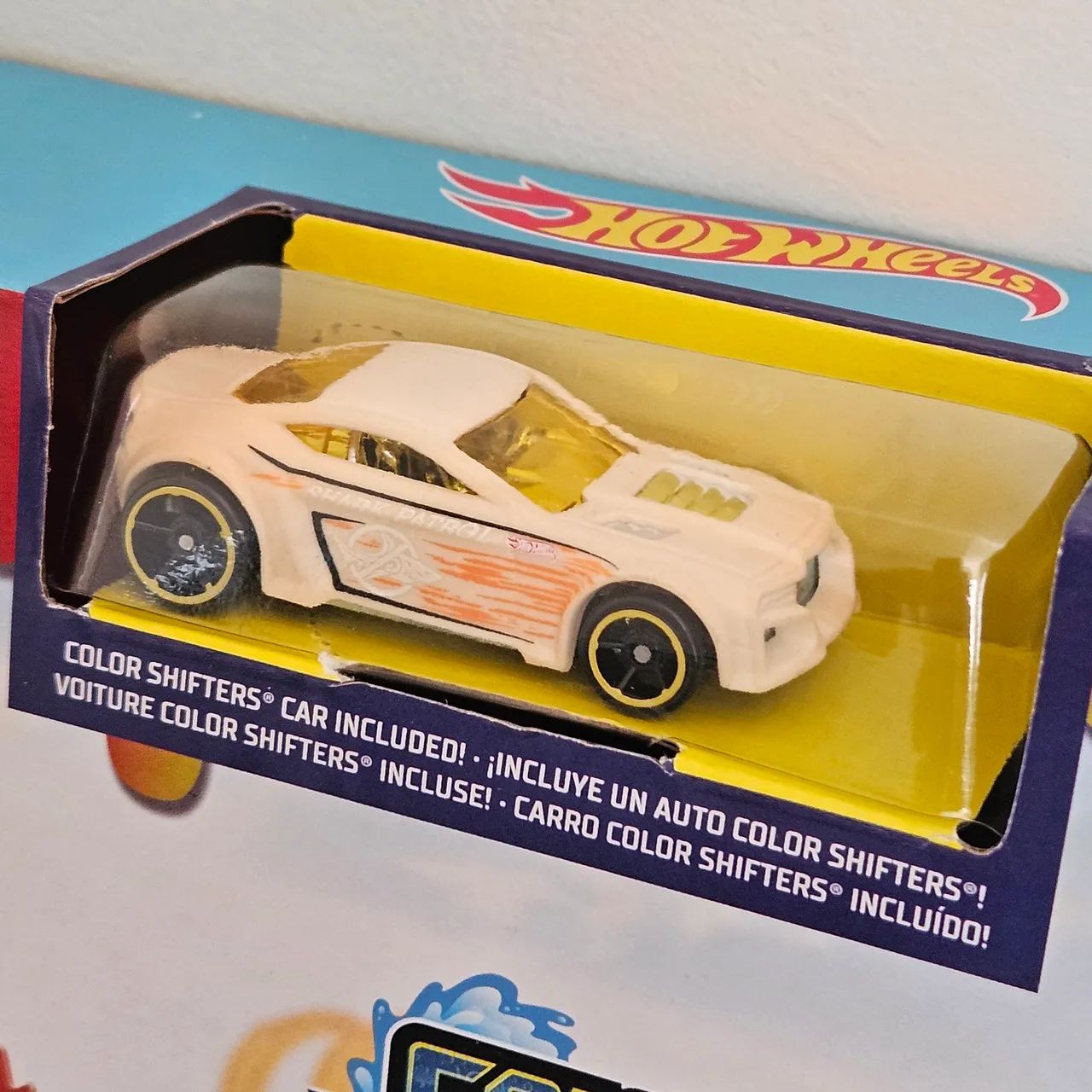 Hot Wheels City Laboratório Científico - Foto 3