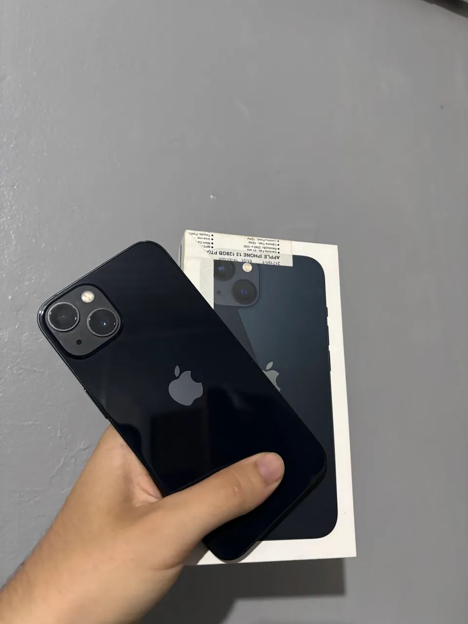 iPhone 13 128gb - Foto 2