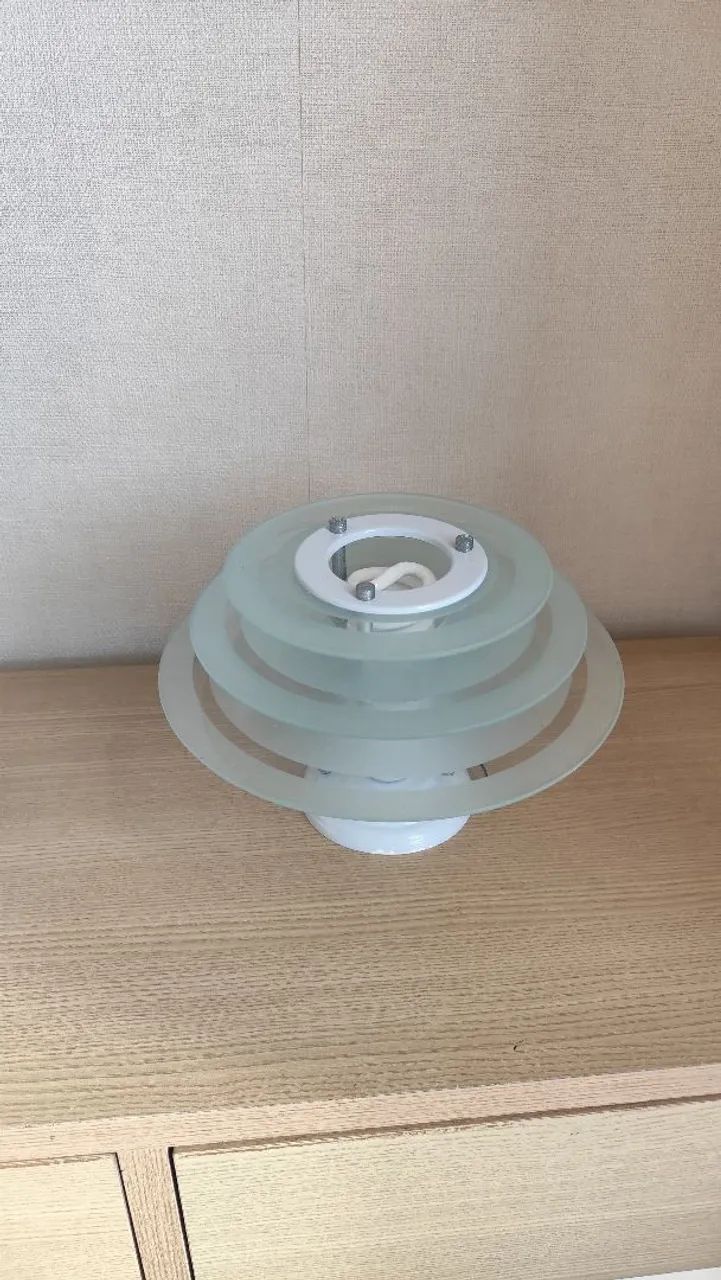 Lustre de teto  - Foto 3
