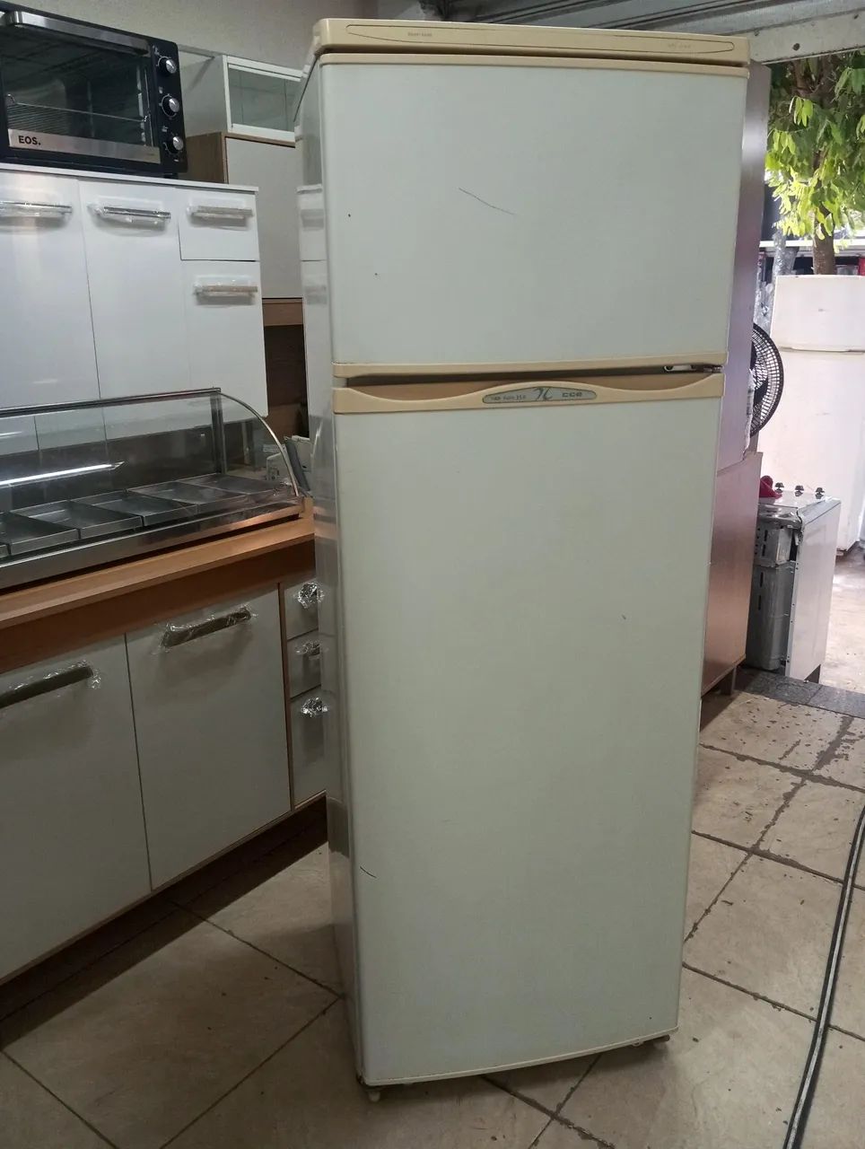 Geladeira 