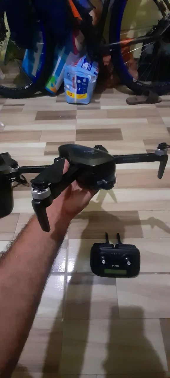 Drone sg906 pro  - Foto 4