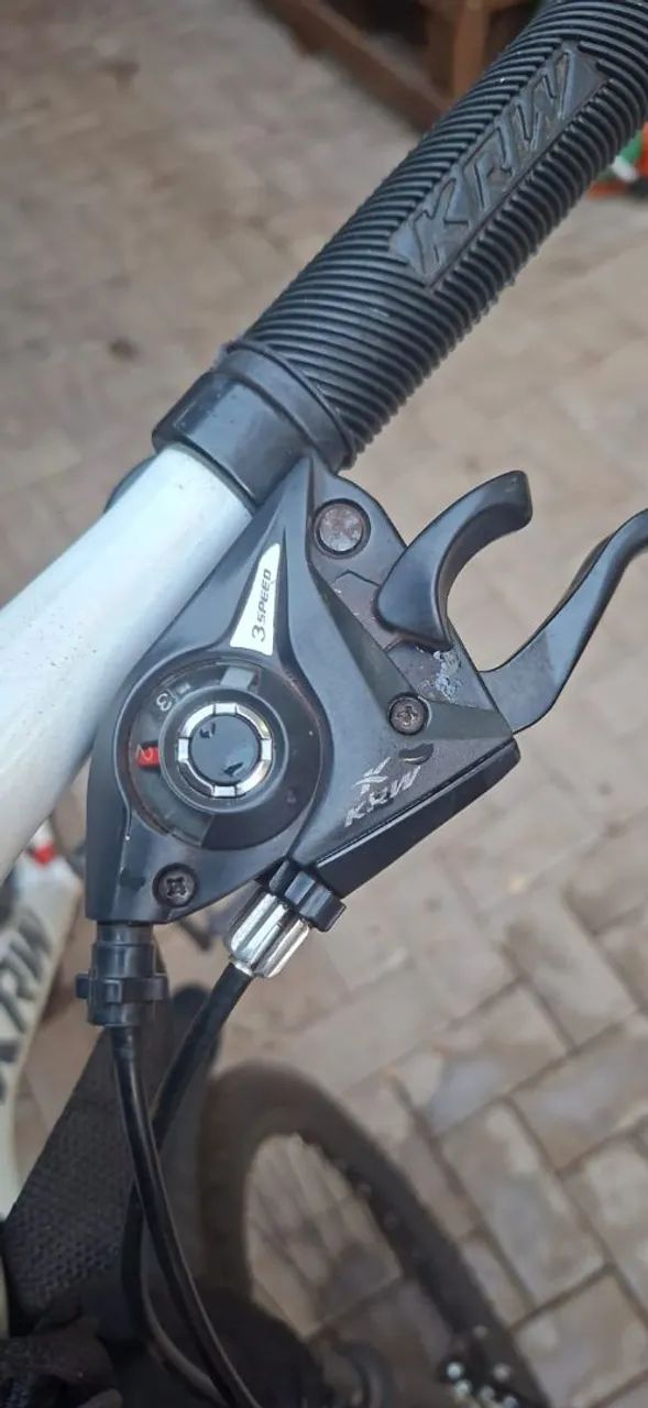 Bicicleta aro 29 - Foto 4