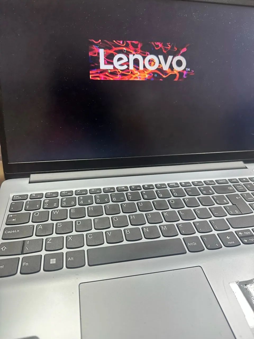 Notebook Lenovo IdeaPad Slim 3