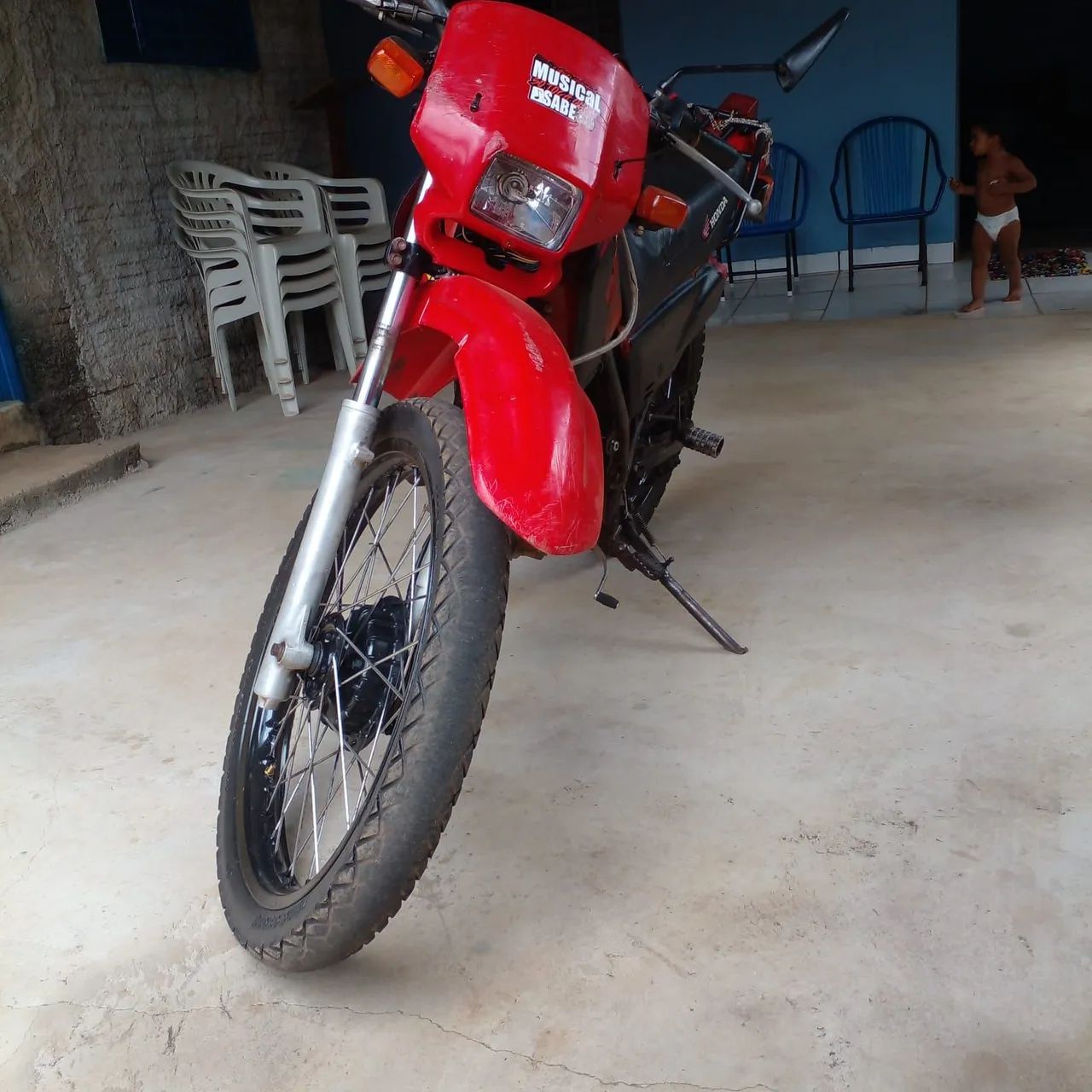 VENDO XLR 125/2000 - Foto 4