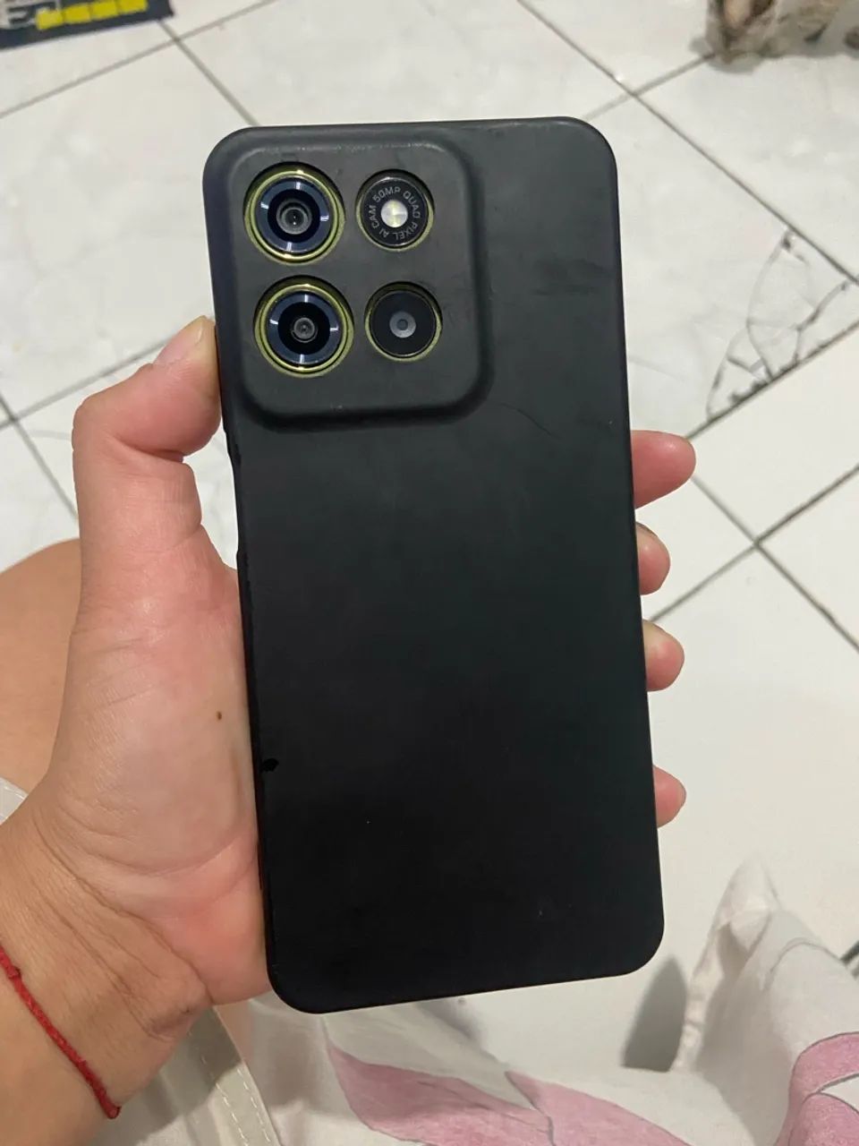 MOTOROLA MOTO G15 256GB - Foto 4