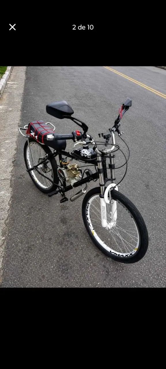 Motorizada  - Foto 2