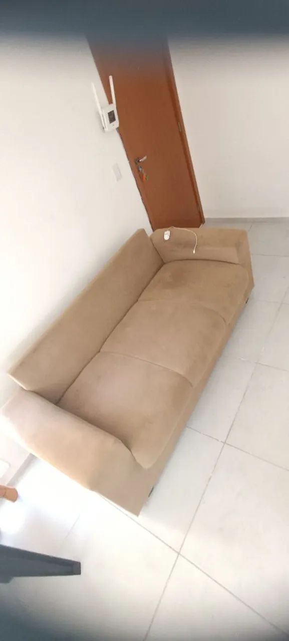 Sofá 3 lugares  - Foto 2