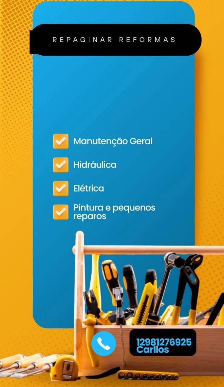 Disponível p te atender