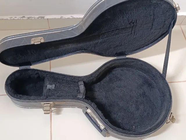 Estojo para banjo  - Foto 2