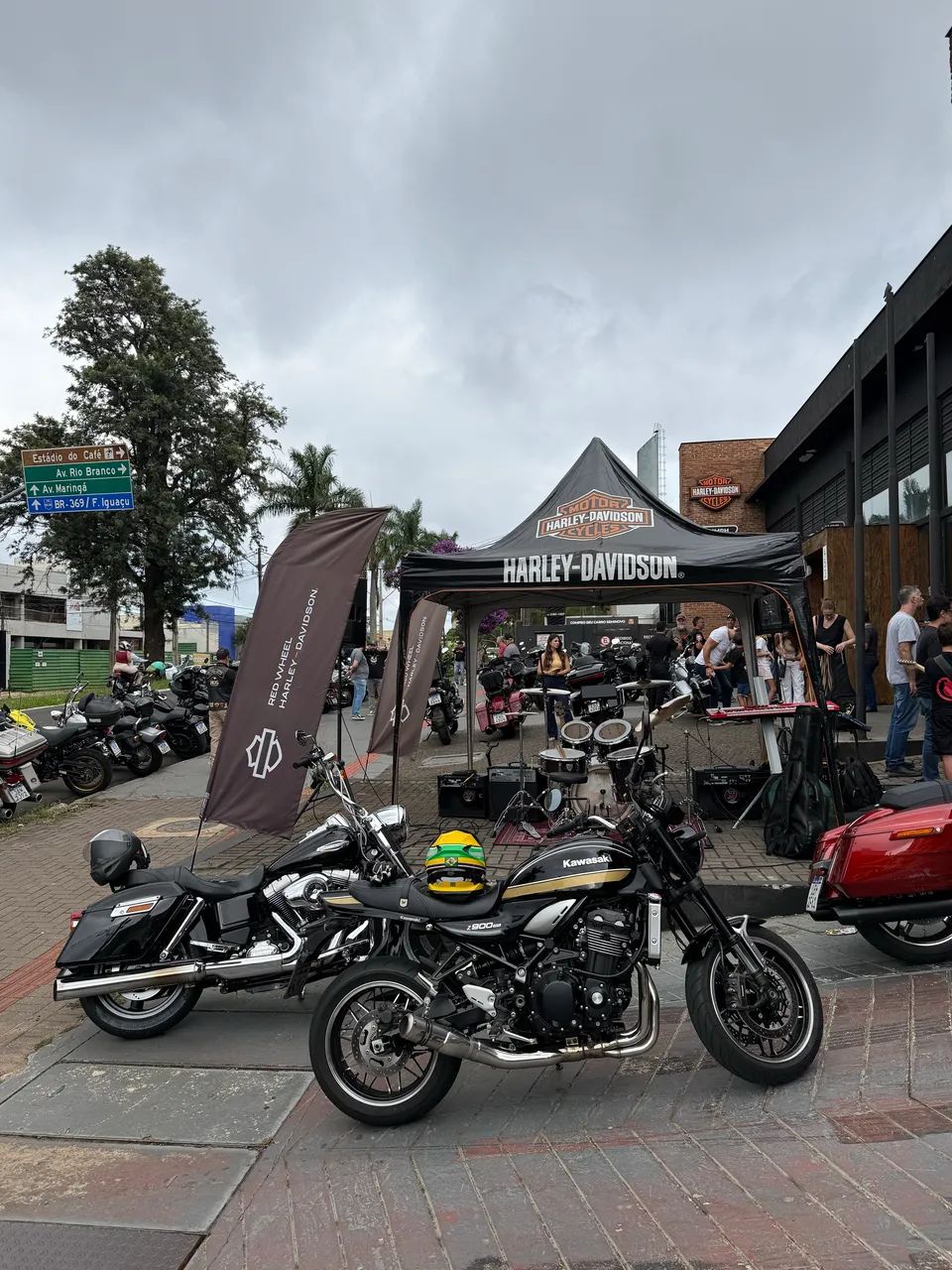 Z 900 RS  - Foto 2