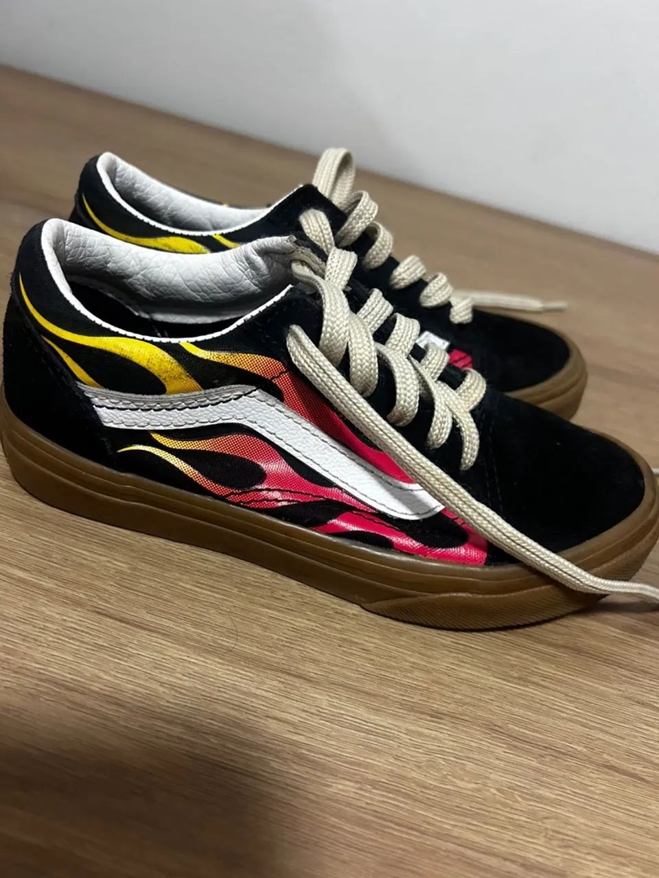 Tênis Vans 29/30