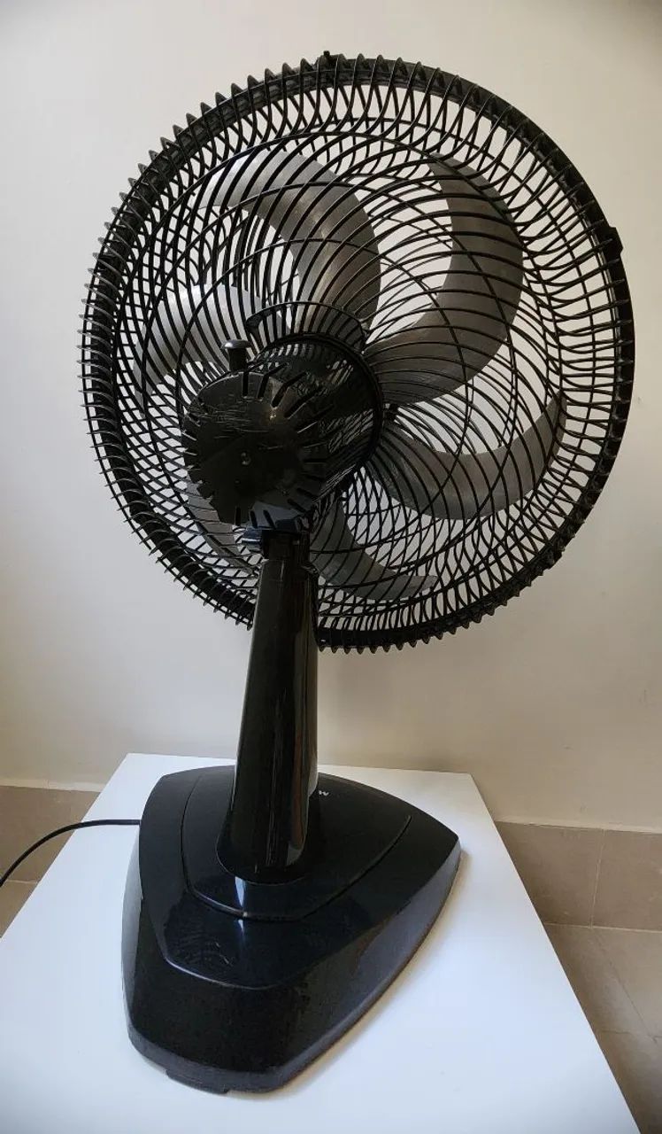 Ventilador Mondial 40cm 70W - Silencioso - Leia descrição  - Foto 3