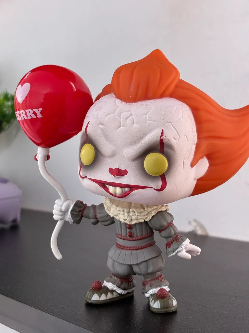 Funko Pop Pennywise