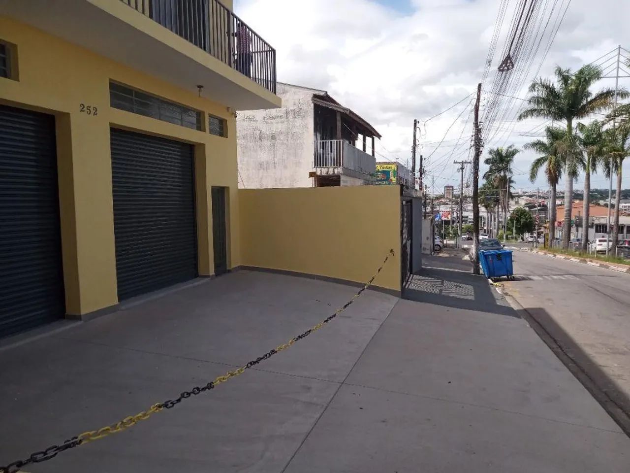 Salão para alugar em Hortolândia, Vila Real Continuaçao - Foto 2