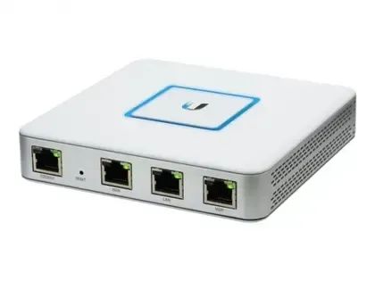 Ubiquiti UniFi Security Gateway (USG-3P)