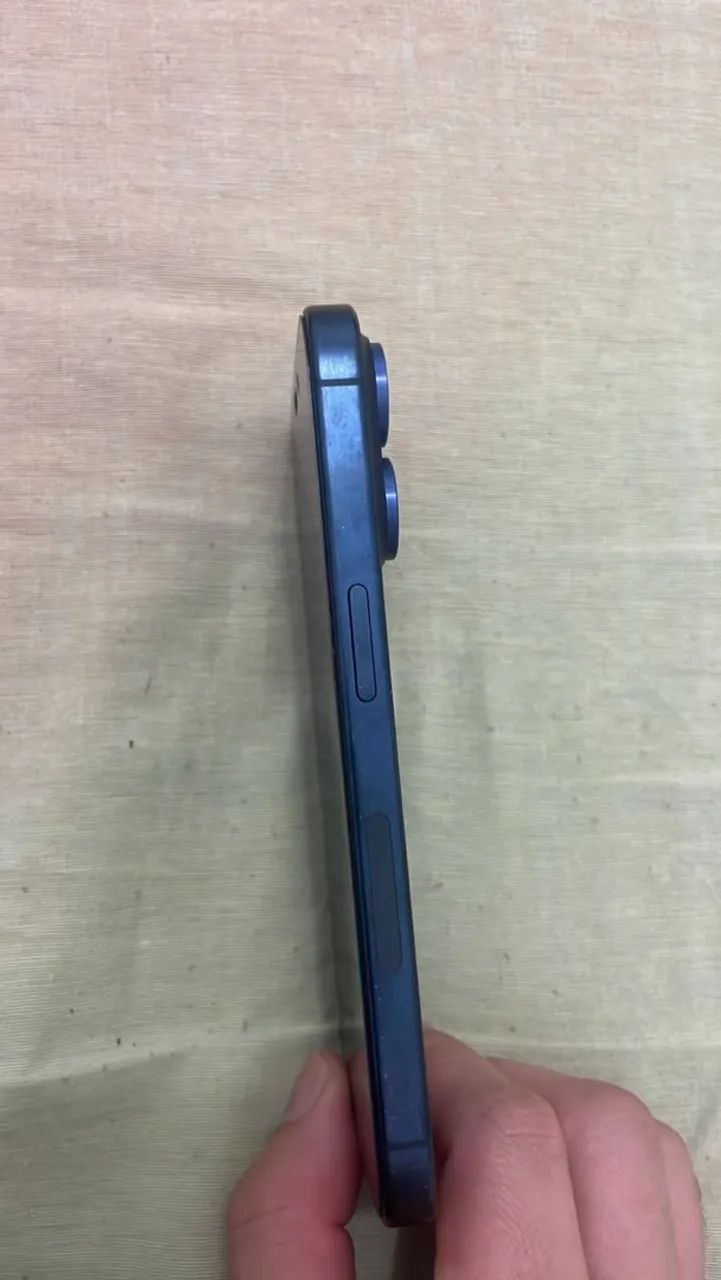 IPHONE 15 Pro 256gb - Foto 3