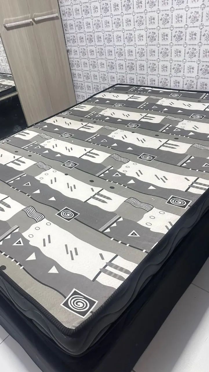 Cama se casal  - Foto 2
