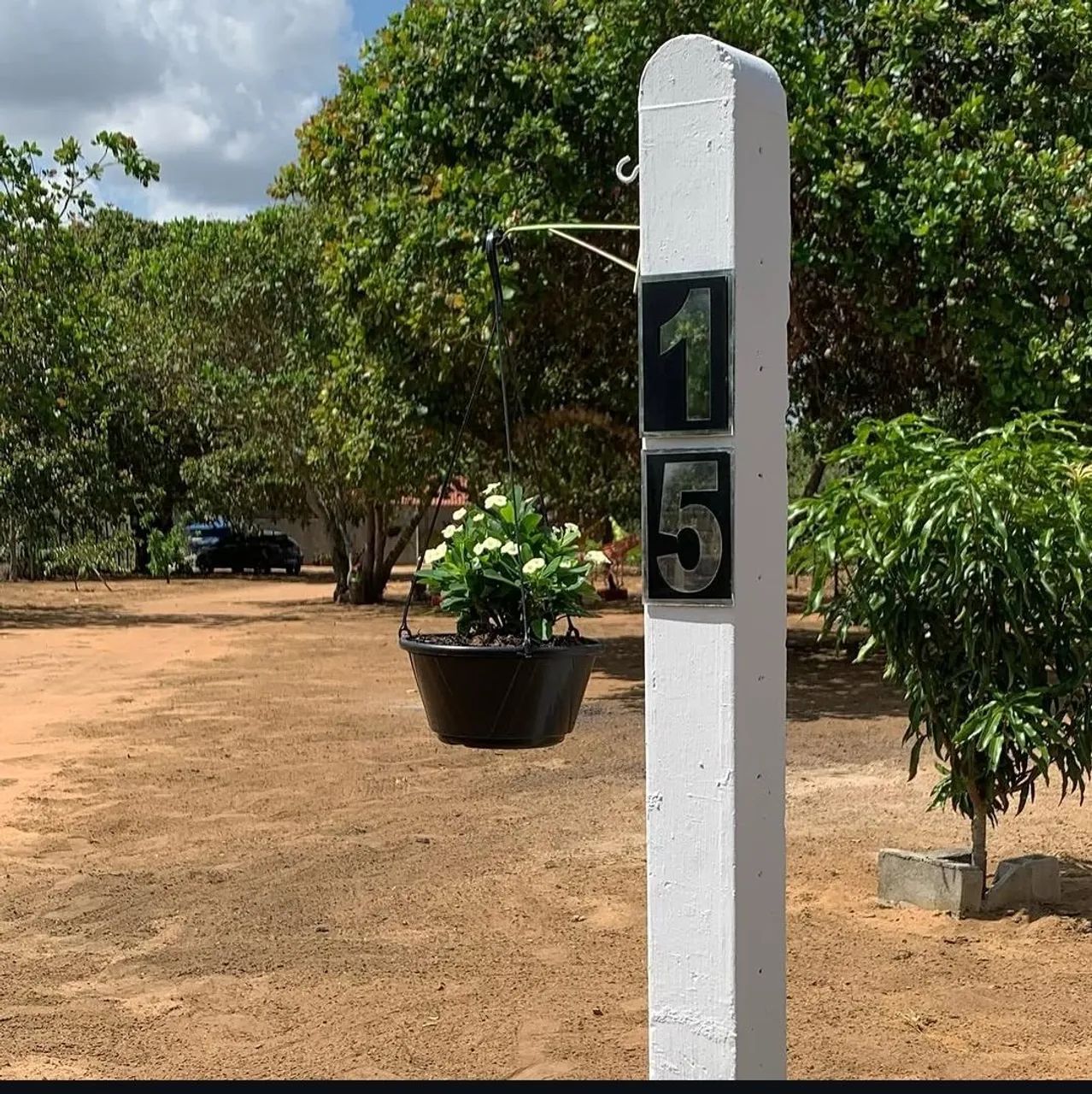 VENDO CHÁCARA NO POVOADO GAVIÃO  - Foto 2