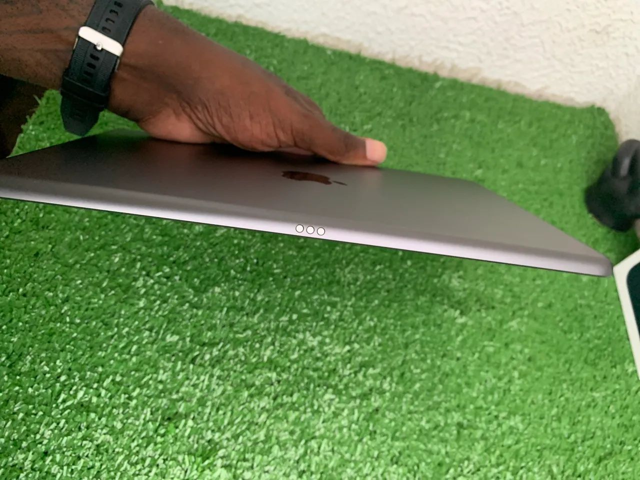 ? iPad 9ª Geração 64GB ? R$ 1.450 - Foto 5