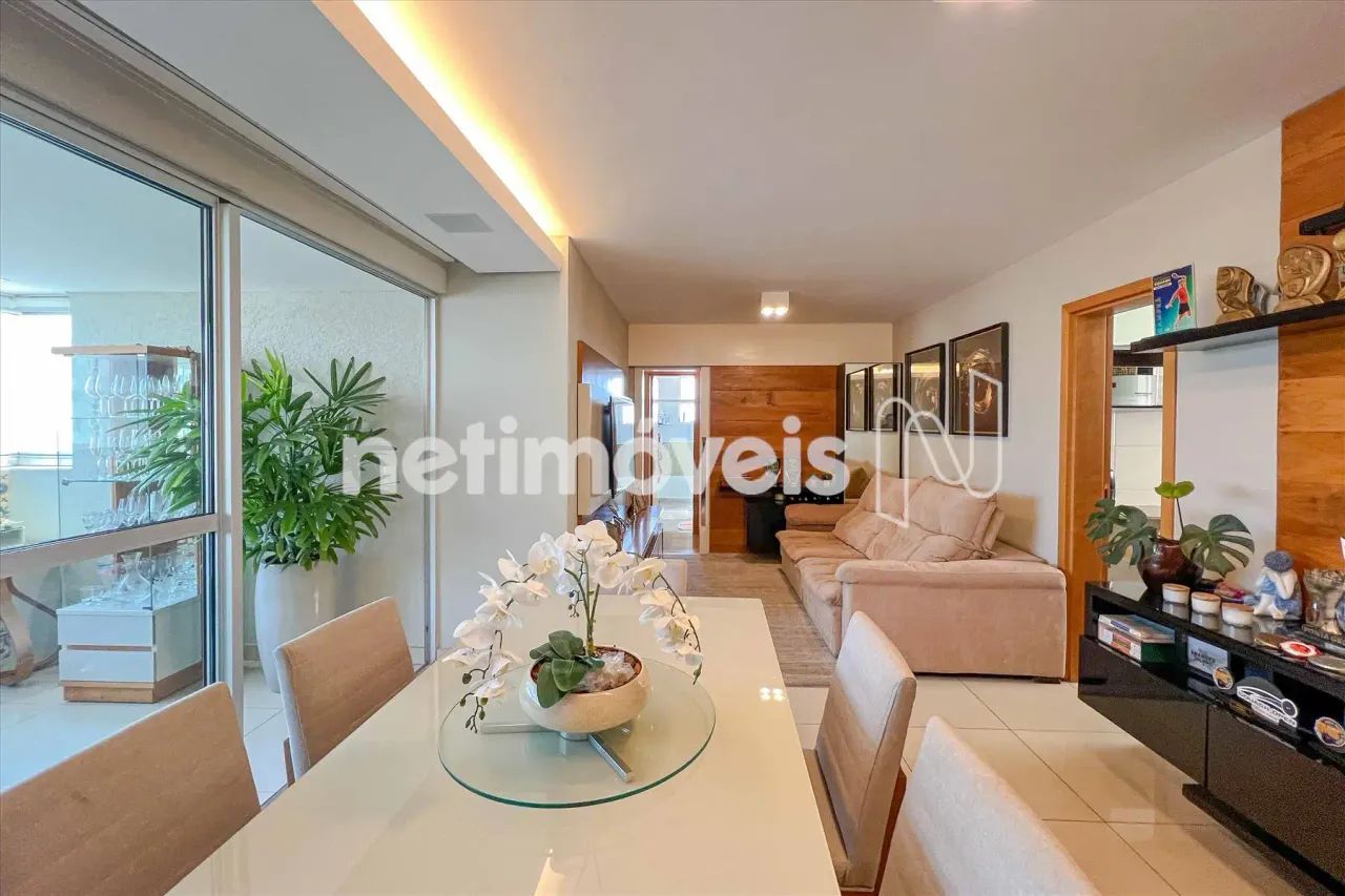 Apartamento 3 Quartos no Buritis | Belo Horizonte/MG - Foto 2