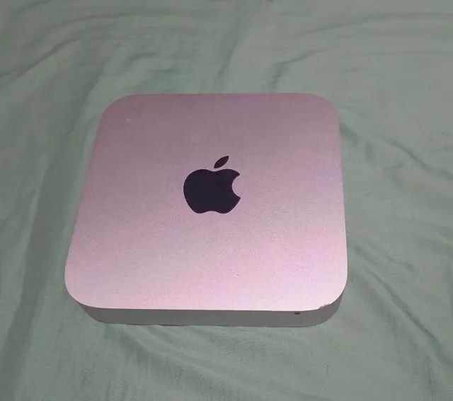 Mac Mini Late 2014 - Foto 4