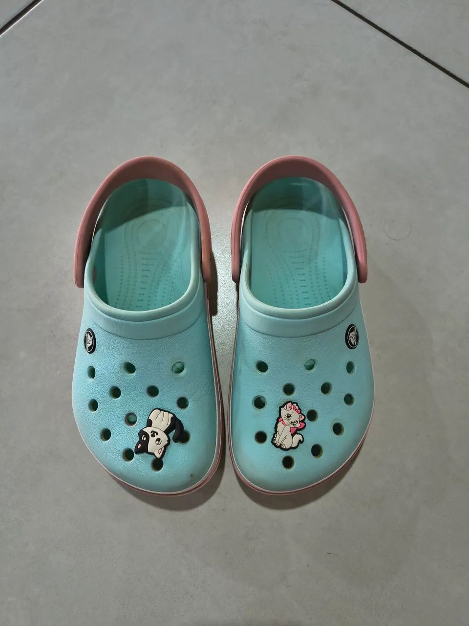 Crocs J3 - 34