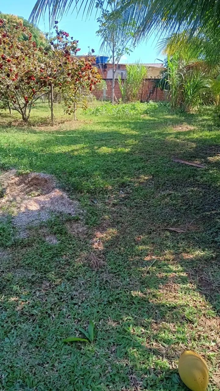 Vendo terrenos em Campo Lindo Seropédica a 100 metros do asfalto - Foto 3