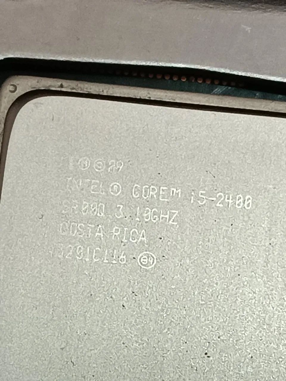 Computador completo I5 com acessórios (leia a descrição)  - Foto 5