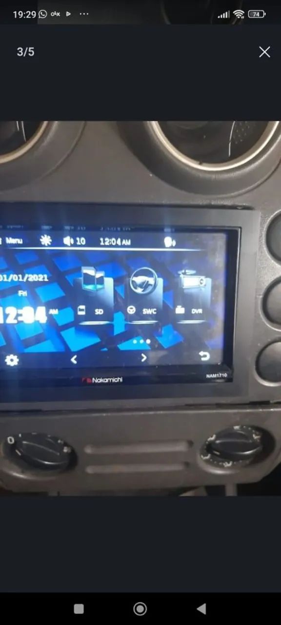 Vendo 