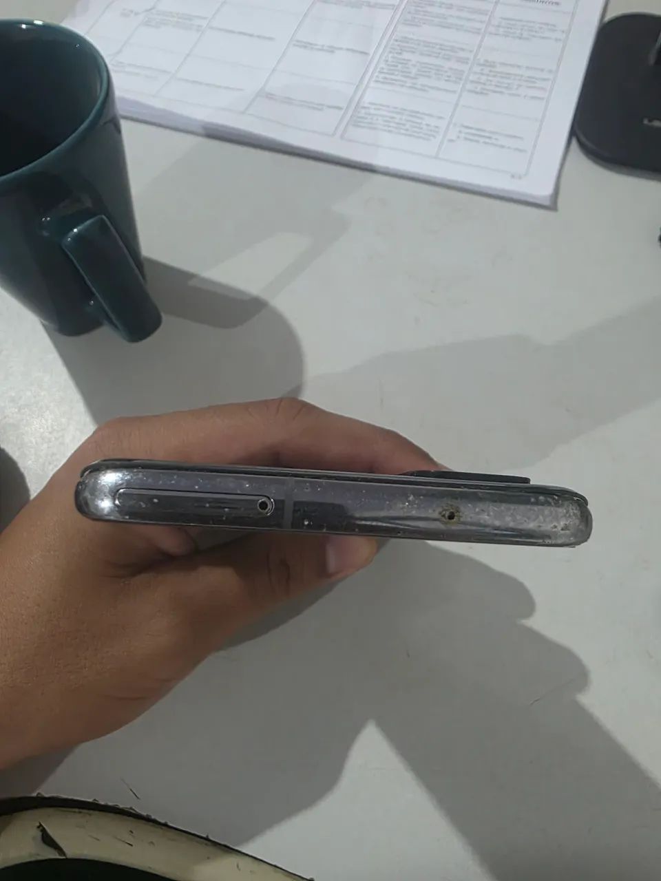 Galaxy S20 6 anos de uso (único dono) - Foto 3