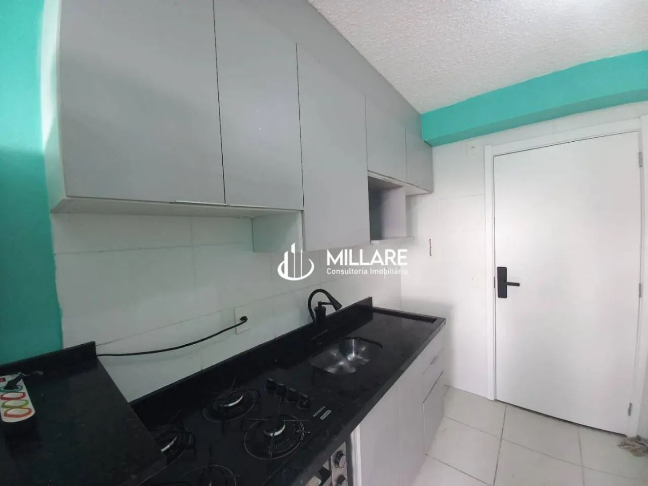 APARTAMENTO LOCAÇÃO BRÁS - Foto 2