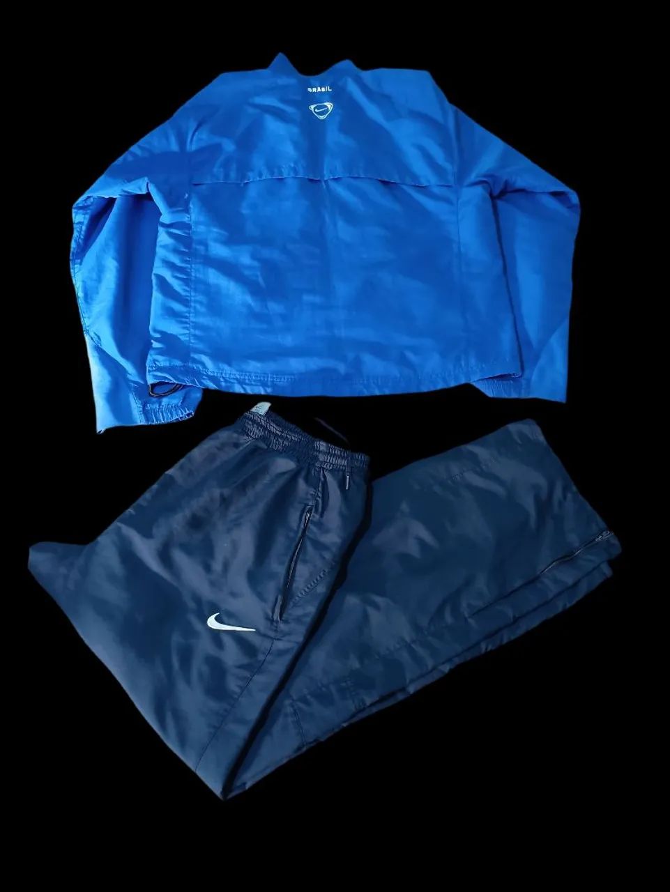 conjunto brasil 2006 - Foto 2