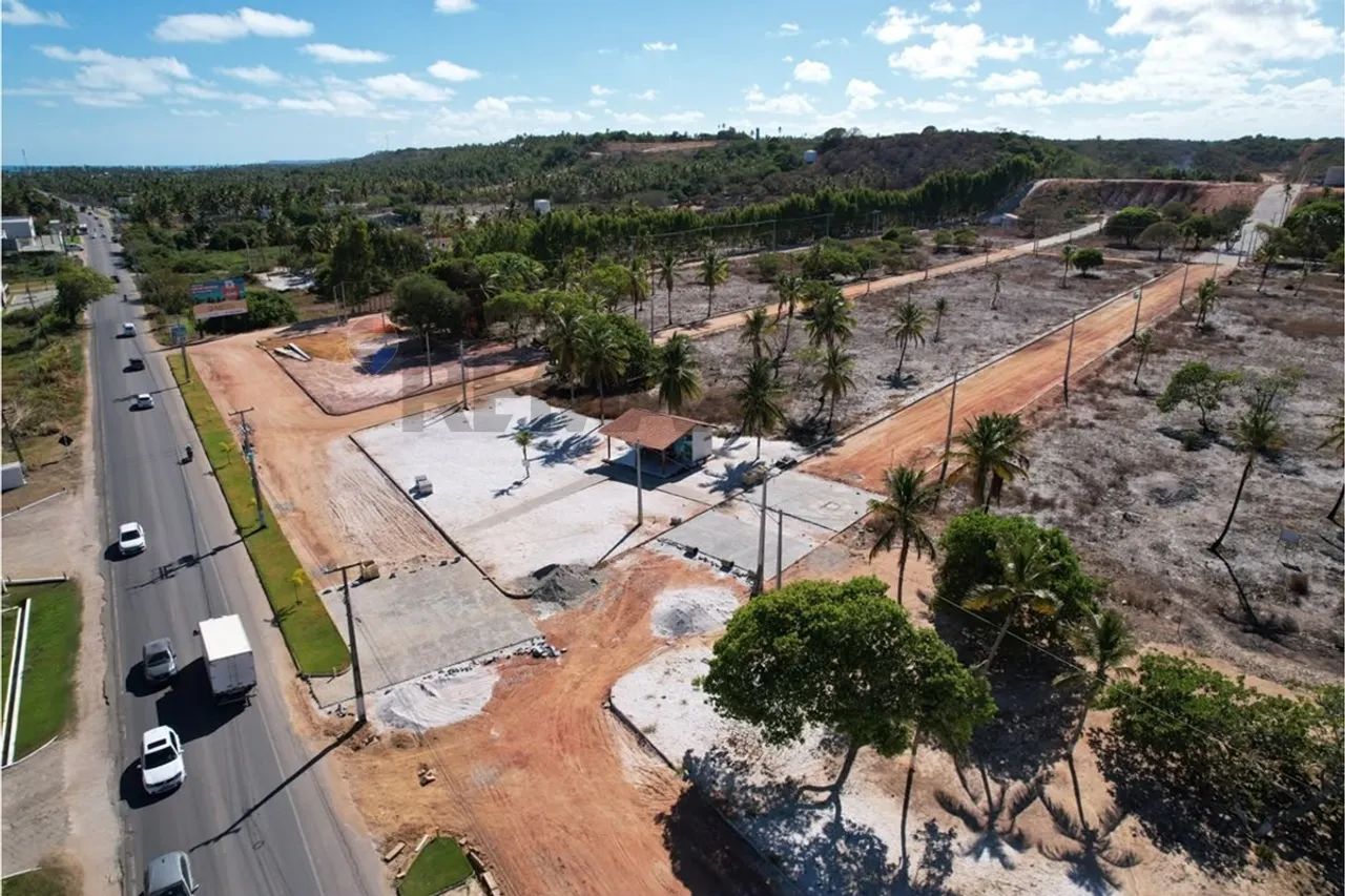 Terreno/Lote em Maragogi - AL 200m2 - Foto 2