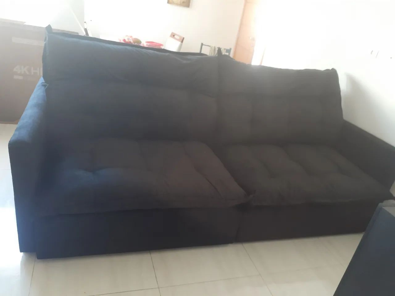 Reformas de estofados em geral - Foto 5