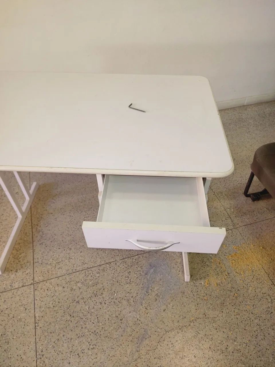Mesa de escritório  - Foto 2