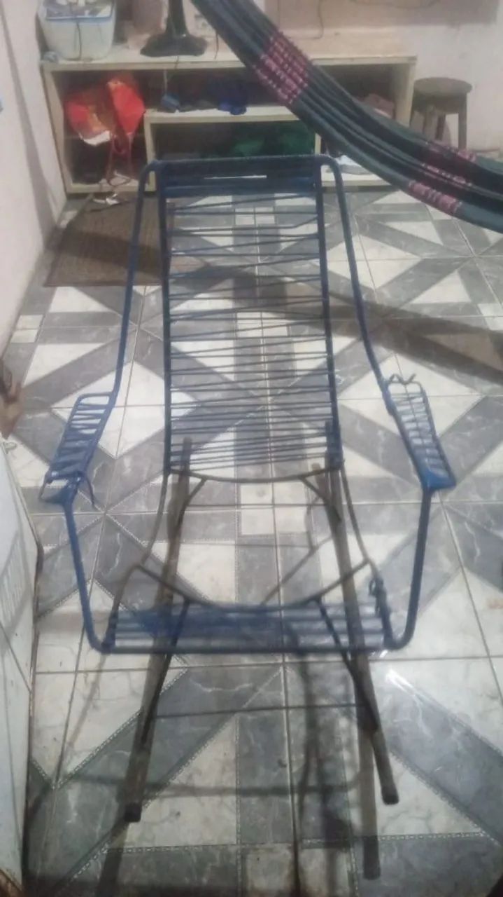 REFORMA DE CADEIRA  - Foto 4
