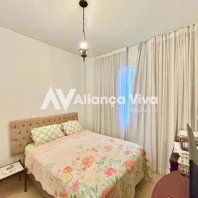 Copacabana | Apartamento 2 quartos - Foto 2