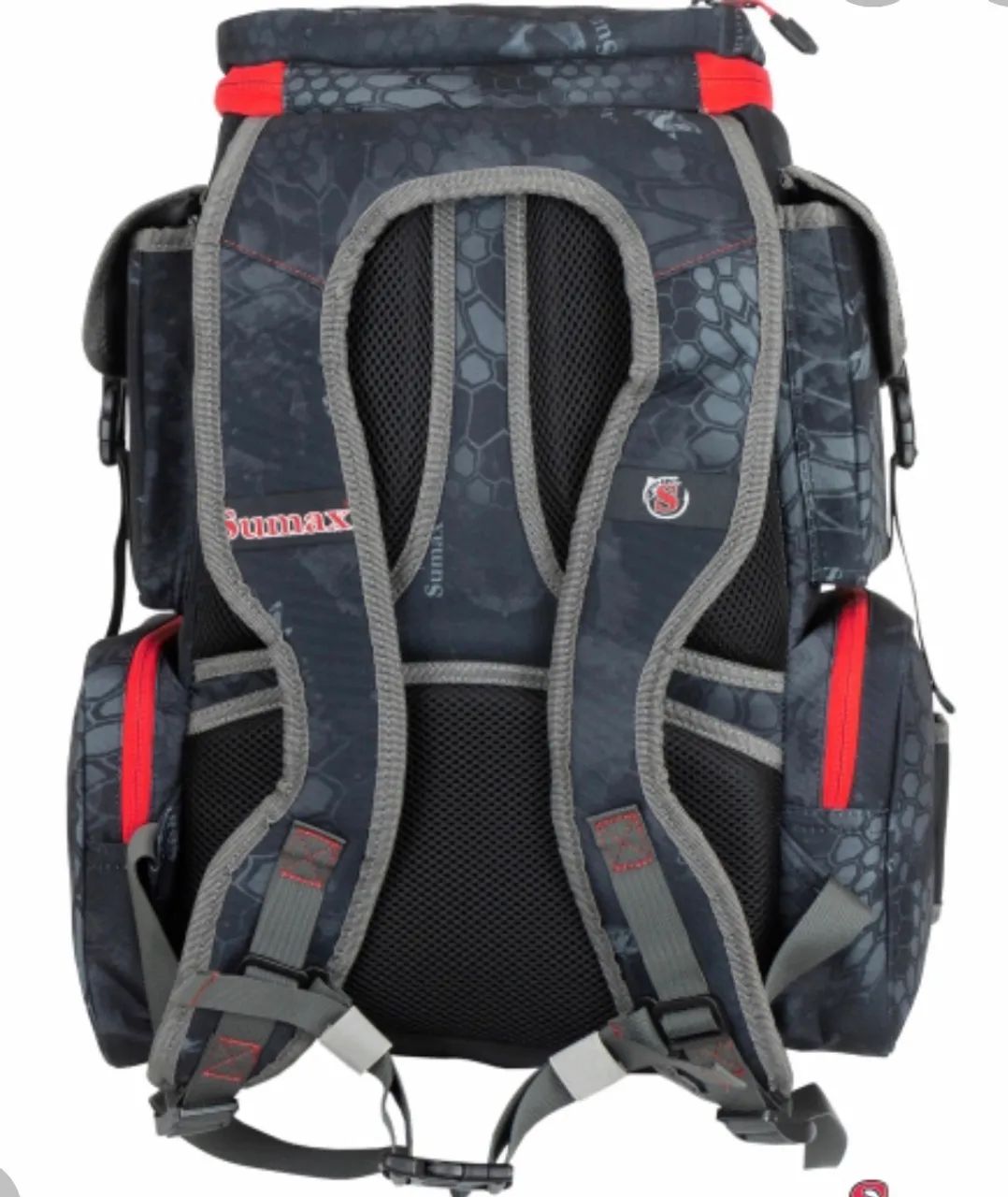 Mochila sumax - Foto 3