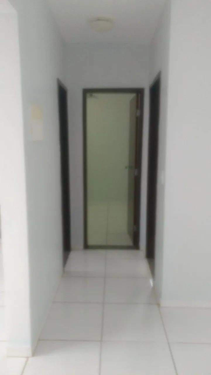 Apto 2/4 residencial ouro preto - Foto 2