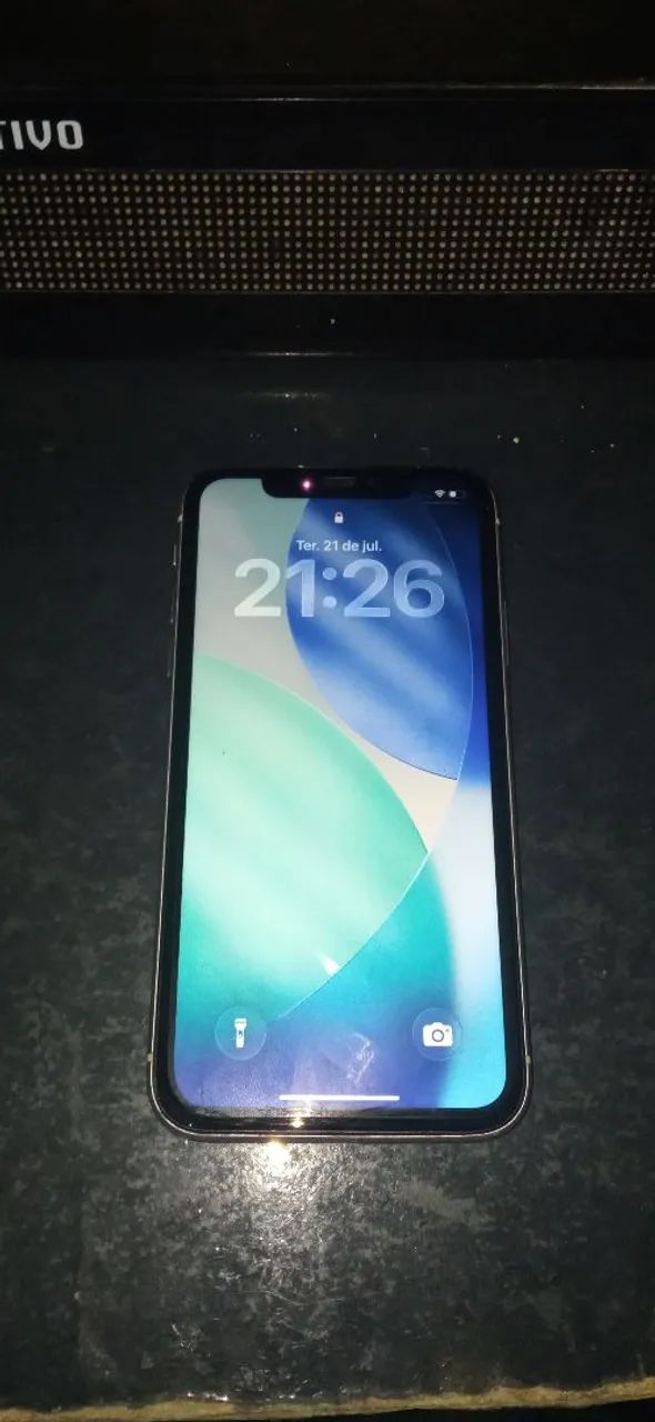 iPhone 11 128 gb - Foto 2