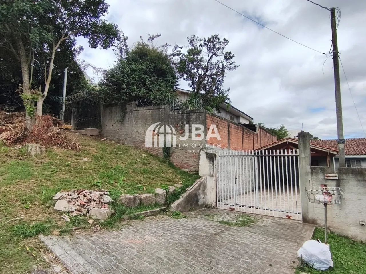 ÓTIMO TERRENO PLANO NO GUABIROTUBA - Foto 2