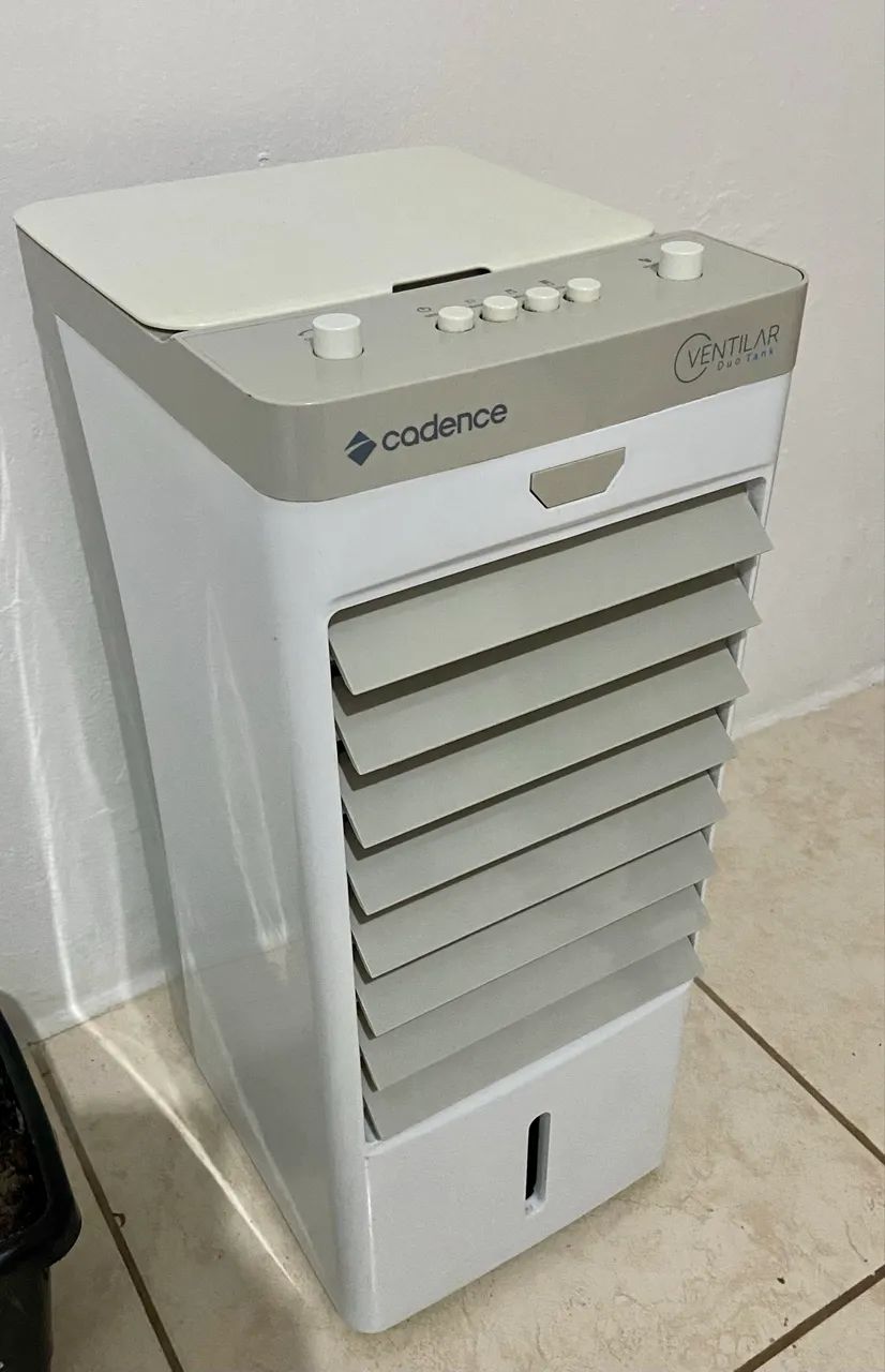 Climatizador Umidificador  - Foto 2