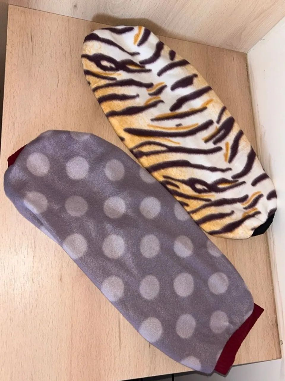 roupinha pet de soft estampada - Foto 2