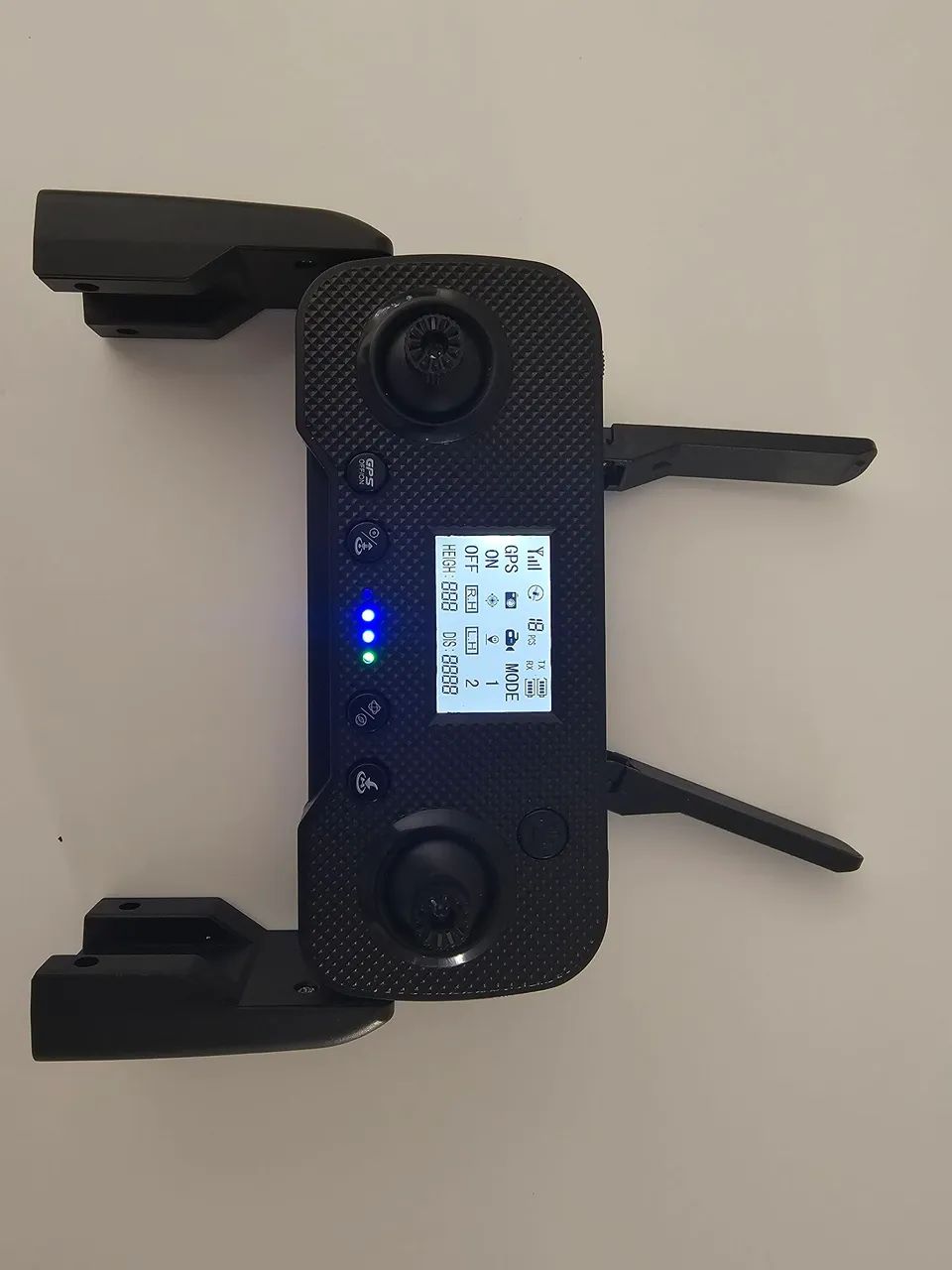Vendo controle do drone l200 - Foto 3
