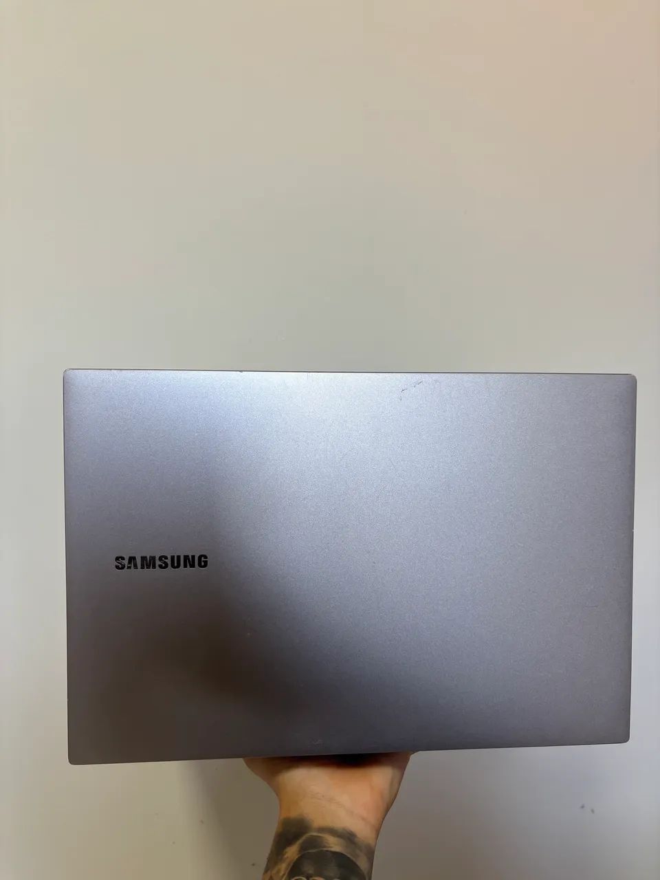 Notebook Samsung Book E20 15.6? Intel Windows 11 - Excelente Estado - Foto 5