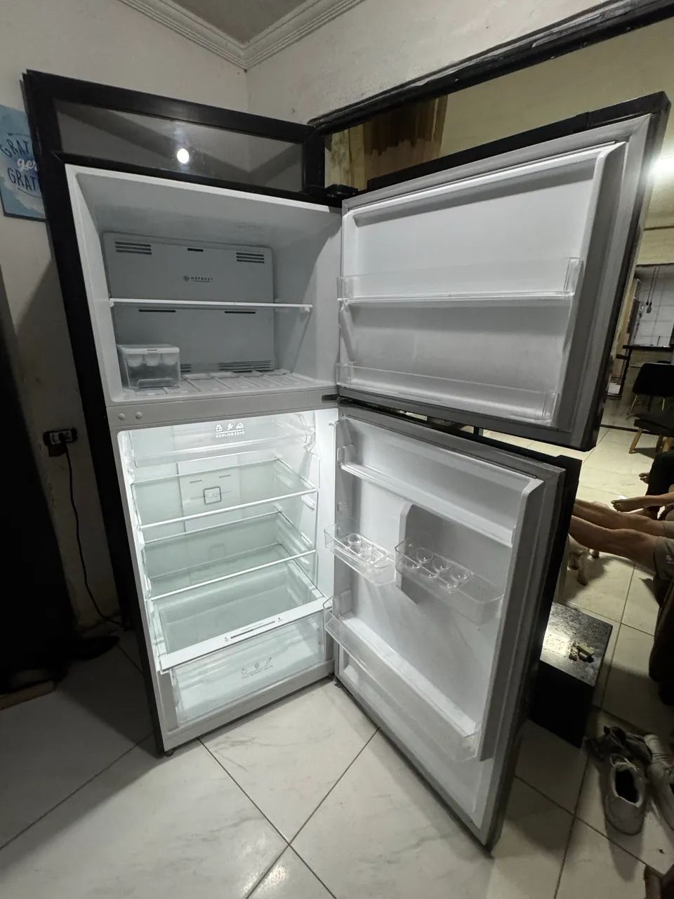 Refrigerador  - Foto 4